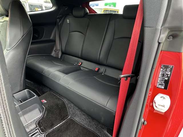 トヨタ ＧＲヤリス １．６ ＲＺ ハイ パフォーマンス ４ＷＤ R7年 (東海) 99