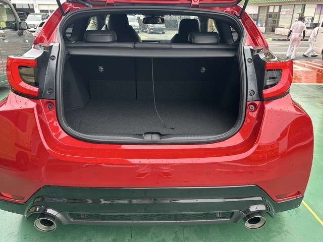 トヨタ ＧＲヤリス １．６ ＲＺ ハイ パフォーマンス ４ＷＤ R7年 (東海) 99