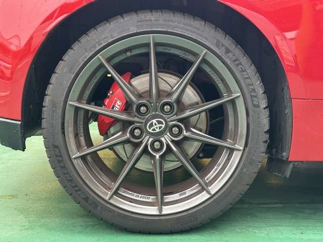 トヨタ ＧＲヤリス １．６ ＲＺ ハイ パフォーマンス ４ＷＤ R7年 (東海) 99