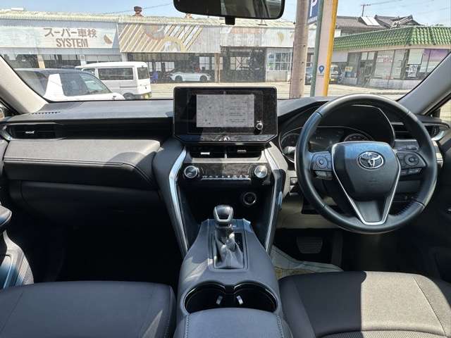 トヨタ ハリアー ２．０ Ｓ R5年 (東海) 99