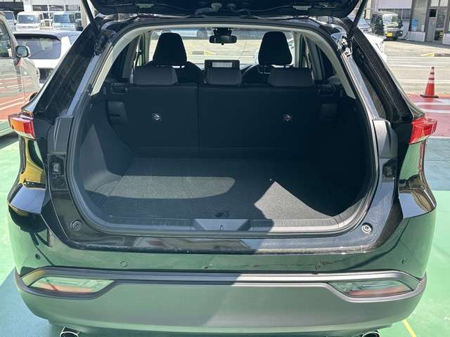 トヨタ ハリアー ２．０ Ｓ R5年 (東海) 99