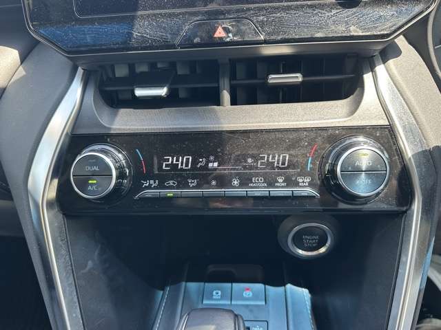 トヨタ ハリアー ２．０ Ｓ R5年 (東海) 99