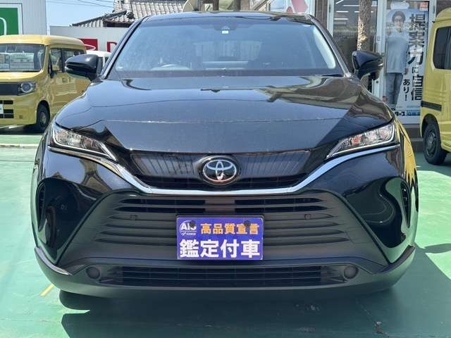 トヨタ ハリアー ２．０ Ｓ R5年 (東海) 99