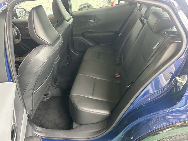 トヨタ プリウスＰＨＶ ２．０ プラグインハイブリッド Ｚ R6年 (東海) 99