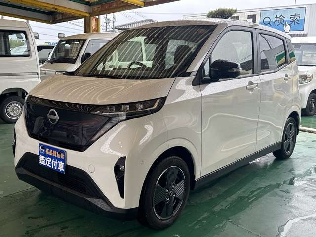 日産 サクラ Ｇ R5年 (東海) 99