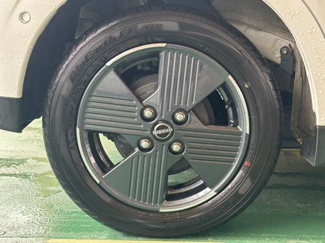 日産 サクラ Ｇ R5年 (東海) 99