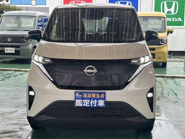 日産 サクラ Ｇ R5年 (東海) 99