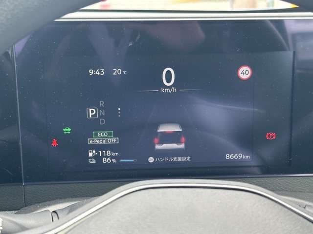日産 サクラ Ｇ R7年 (東海) 99