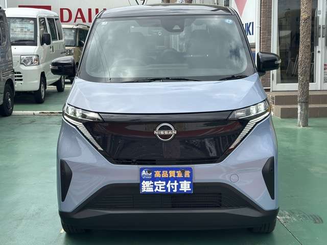 日産 サクラ Ｇ R7年 (東海) 99