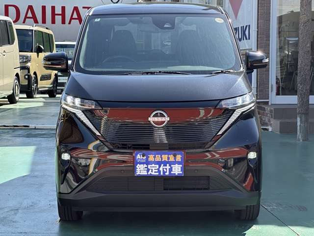日産 サクラ Ｘ ９０周年記念車 R6年 (東海) 99