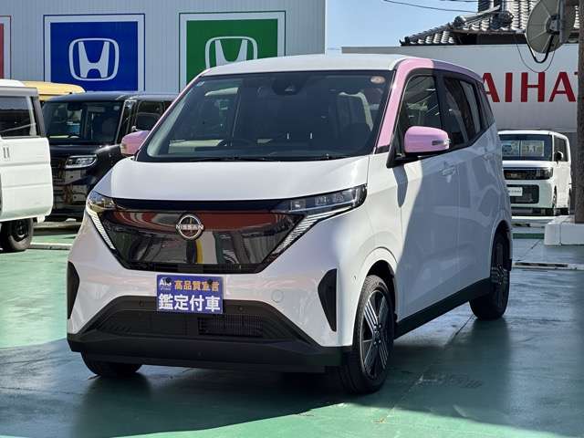 日産 サクラ Ｇ R6年 (東海) 99
