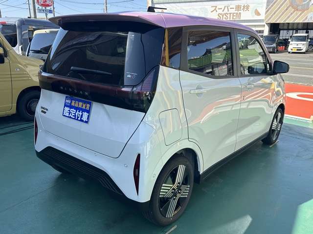日産 サクラ Ｇ R6年 (東海) 99