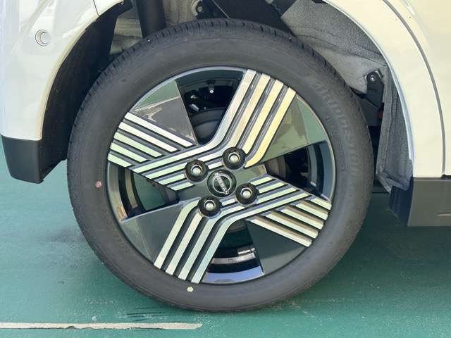 日産 サクラ Ｇ R6年 (東海) 99