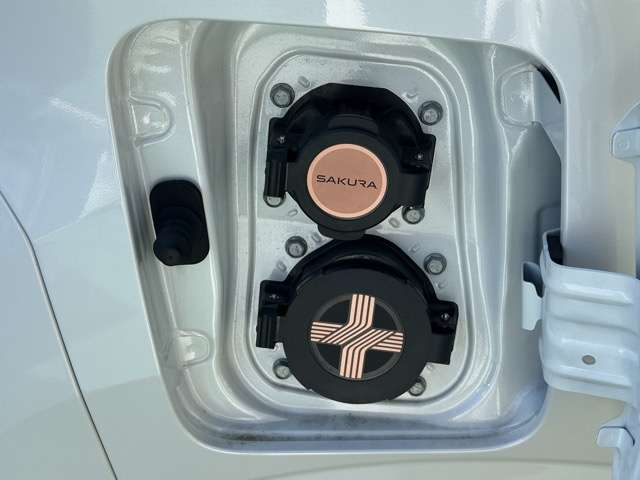 日産 サクラ Ｇ R6年 (東海) 99