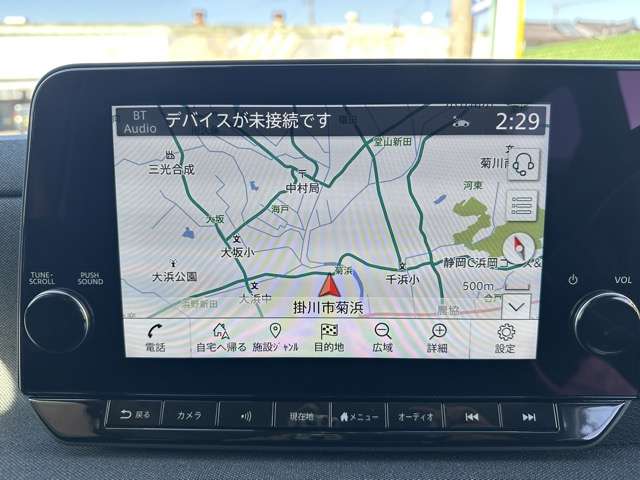 日産 サクラ Ｇ R6年 (東海) 99