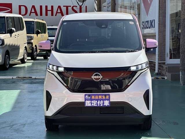 日産 サクラ Ｇ R6年 (東海) 99