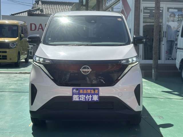 日産 サクラ Ｇ R7年 (東海) 99