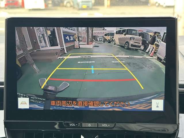 トヨタ カローラ　ツーリング　ハイブリッド １．８ ハイブリッド ＷＸＢ R5年 (東海) 99
