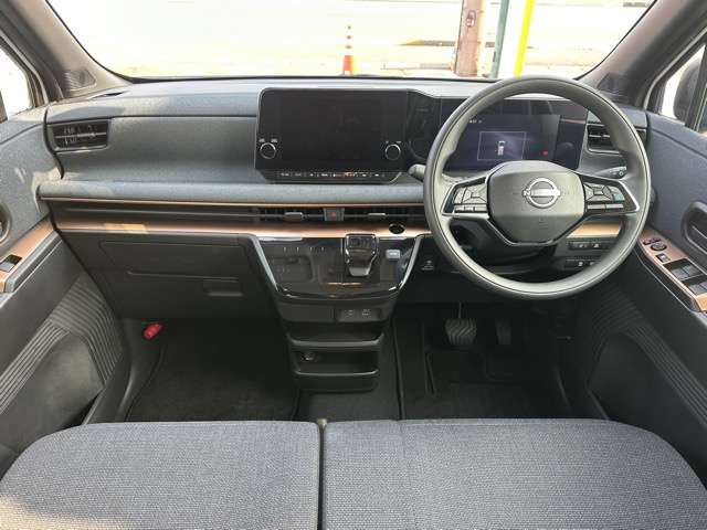 日産 サクラ Ｇ R7年 (東海) 99