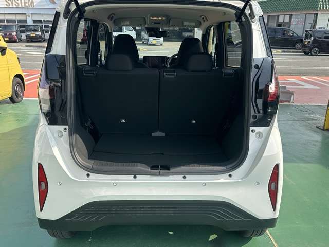 日産 サクラ Ｇ R7年 (東海) 99