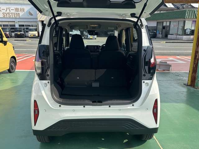 日産 サクラ Ｇ R7年 (東海) 99