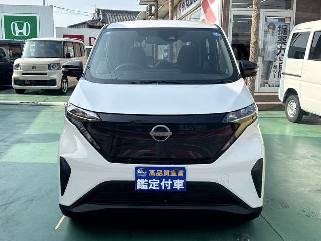 日産 サクラ Ｇ R7年 (東海) 99