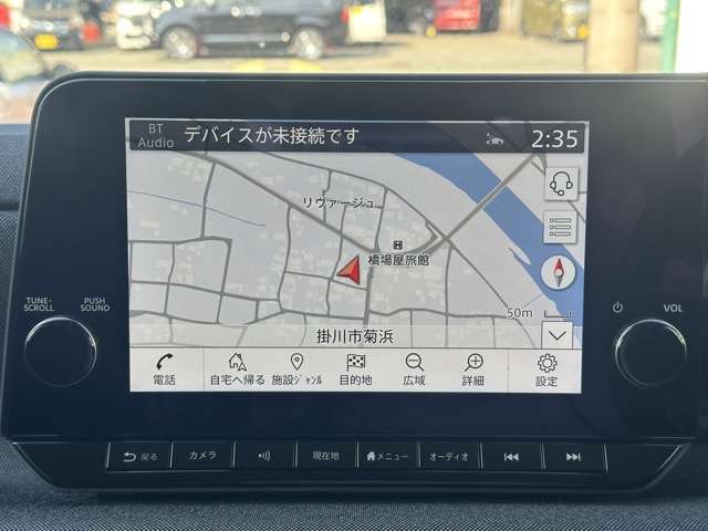 日産 サクラ Ｇ R5年 (東海) 99
