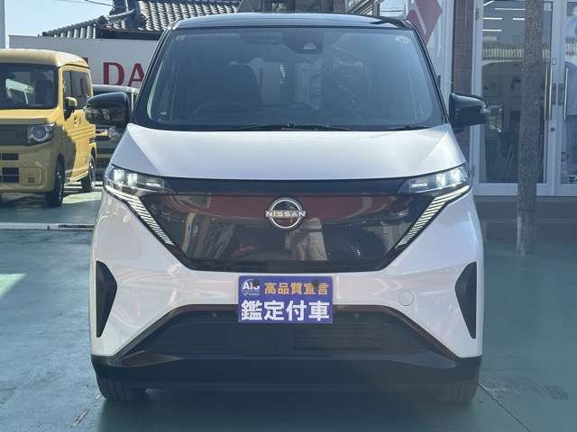 日産 サクラ Ｇ R5年 (東海) 99