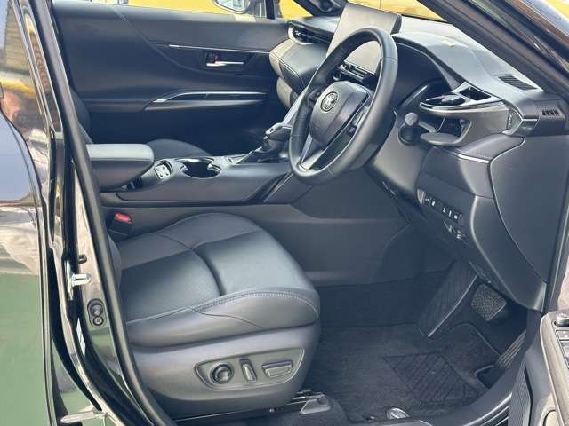 トヨタ ハリアー　ハイブリッド ２．５ ハイブリッド Ｚ レザーパッケージ R6年 (東海) 99