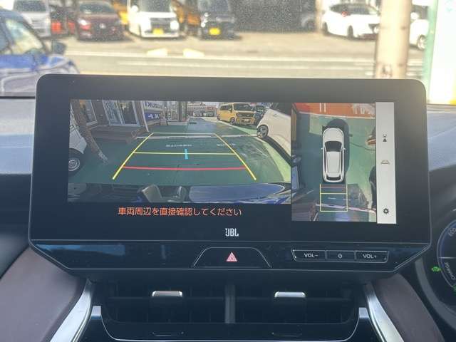 トヨタ ハリアー　ハイブリッド ２．５ ハイブリッド Ｚ レザーパッケージ R6年 (東海) 99