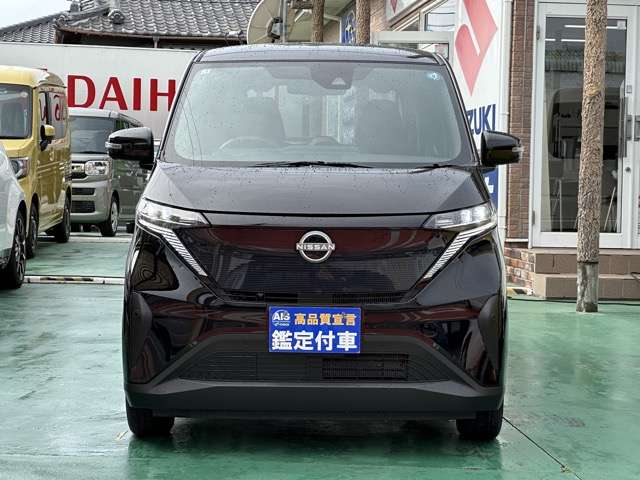 日産 サクラ Ｇ R7年 (東海) 99
