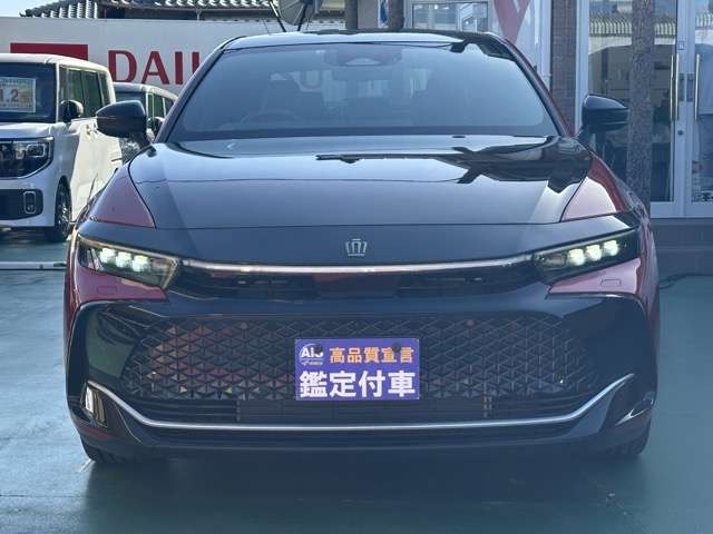 トヨタ クラウン　クロスオーバー　ハイブリッド ２．４ ＲＳ アドバンスト Ｅ－ＦＯＵＲ ＡＤＶＡＮＣＥＤ ４ＷＤ R4年 (東海) 99