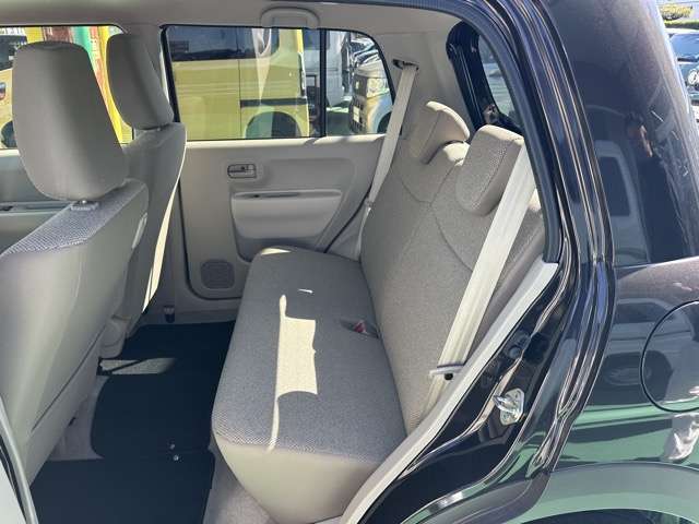 スズキ アルトラパン ６６０ Ｌ R5年 (東海) 99
