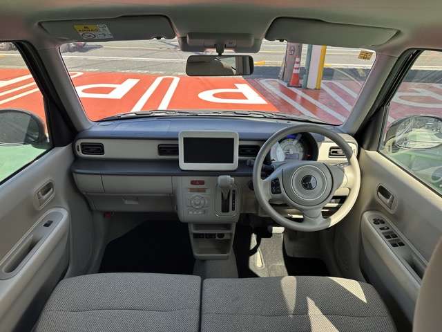 スズキ アルトラパン ６６０ Ｌ R5年 (東海) 99
