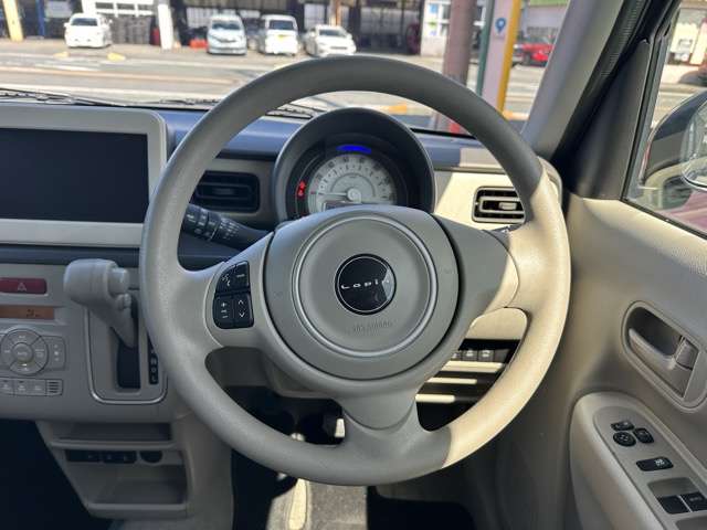 スズキ アルトラパン ６６０ Ｌ R5年 (東海) 99