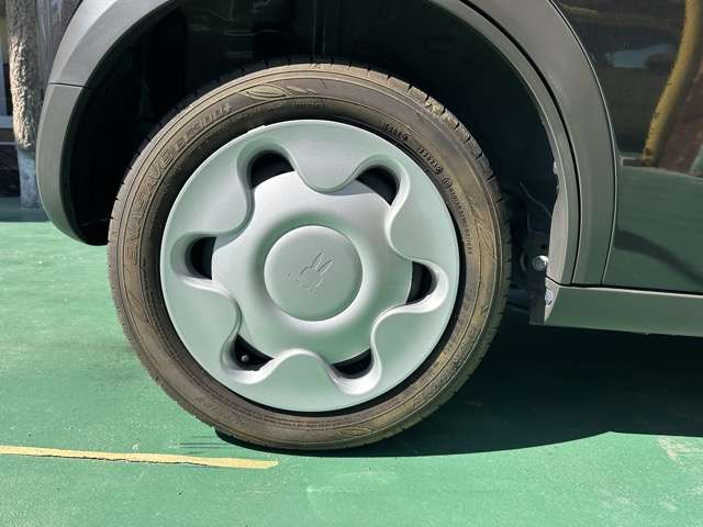 スズキ アルトラパン ６６０ Ｌ R5年 (東海) 99