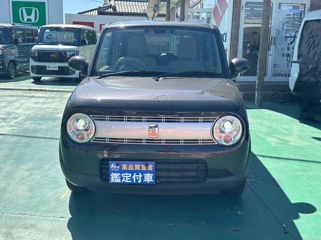 スズキ アルトラパン ６６０ Ｌ R5年 (東海) 99