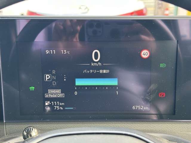 日産 サクラ Ｘ R6年 (東海) 99
