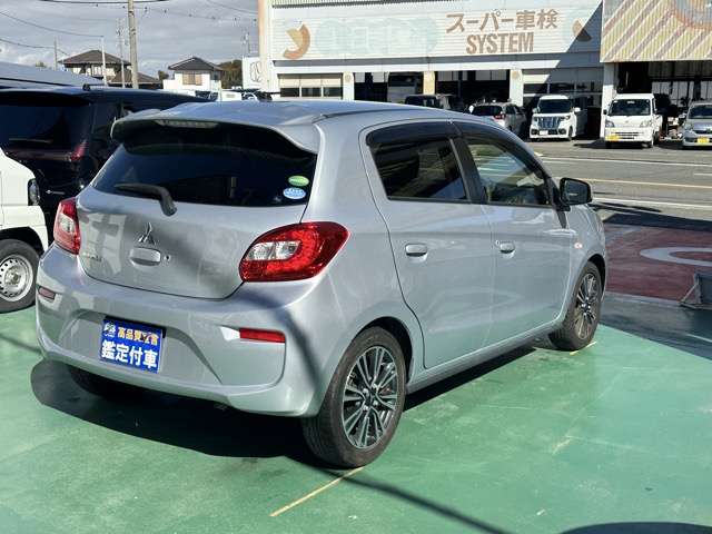 三菱 ミラージュ １．２ Ｍ R1年 (東海) 99