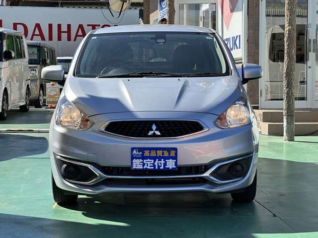 三菱 ミラージュ １．２ Ｍ R1年 (東海) 99