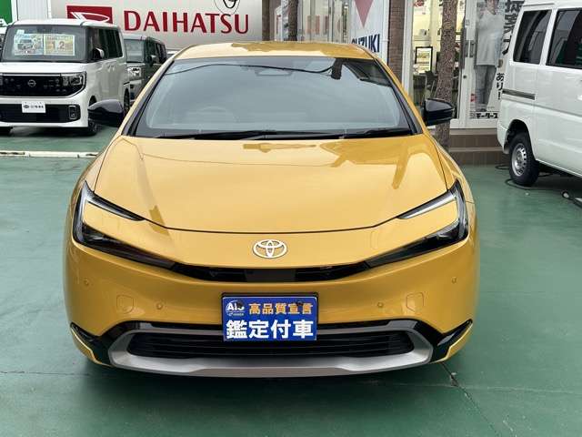 トヨタ プリウス ２．０ Ｚ R5年 (東海) 99