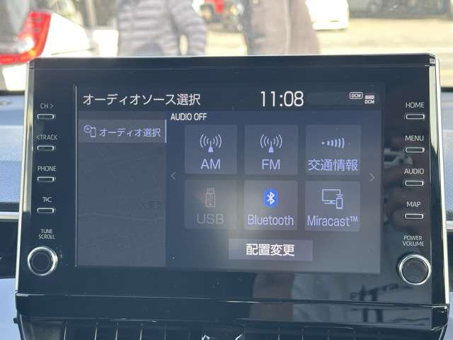 トヨタ カローラクロス　ハイブリッド １．８ ハイブリッド Ｓ R5年 (東海) 99