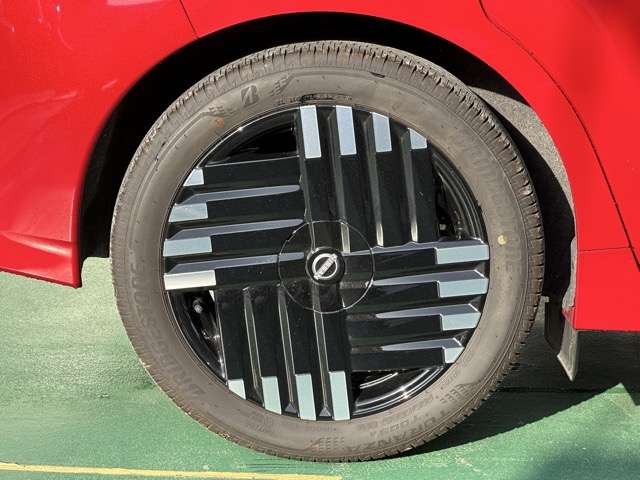 日産 ノートオーラ １．２ Ｇ レザーエディション R6年 (東海) 99