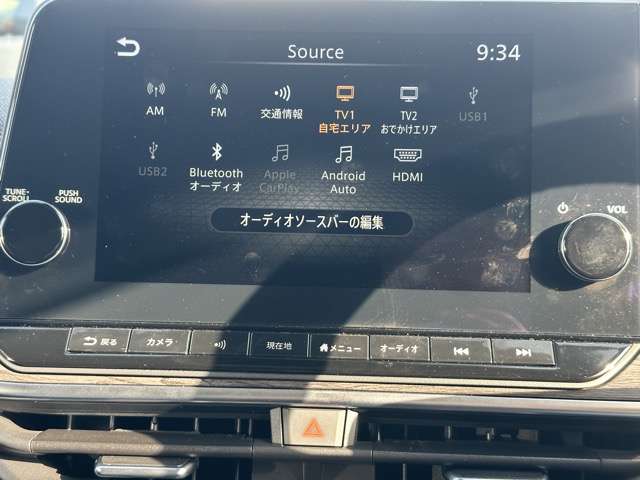 日産 ノートオーラ １．２ Ｇ レザーエディション R6年 (東海) 99