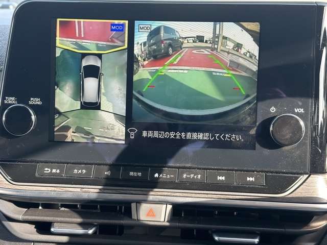 日産 ノートオーラ １．２ Ｇ レザーエディション R6年 (東海) 99