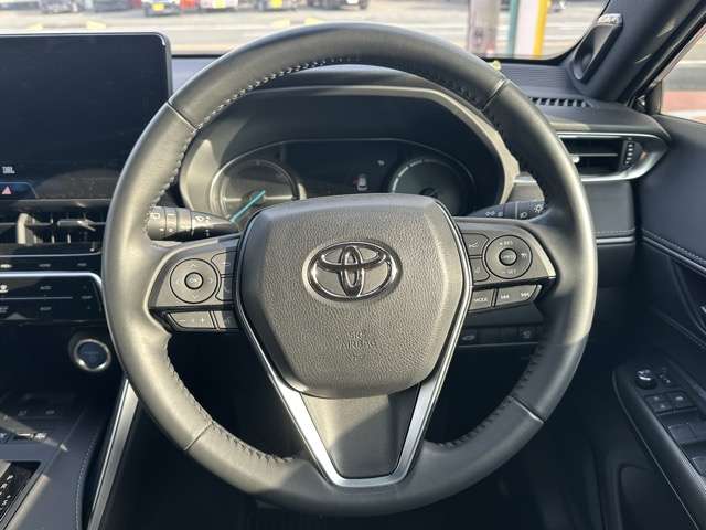 トヨタ ハリアー　ハイブリッド ２．５ ハイブリッド Ｚ R4年 (東海) 99