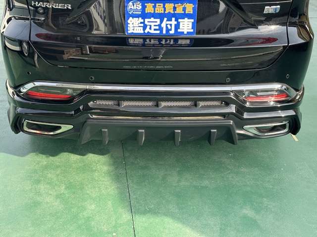 トヨタ ハリアー　ハイブリッド ２．５ ハイブリッド Ｚ R4年 (東海) 99