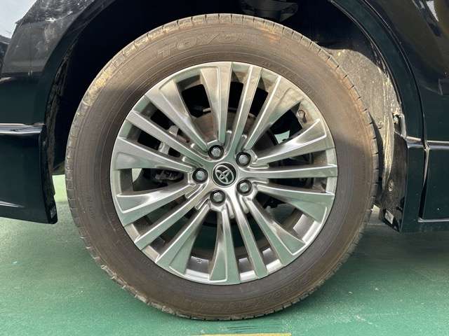 トヨタ ハリアー　ハイブリッド ２．５ ハイブリッド Ｚ R4年 (東海) 99