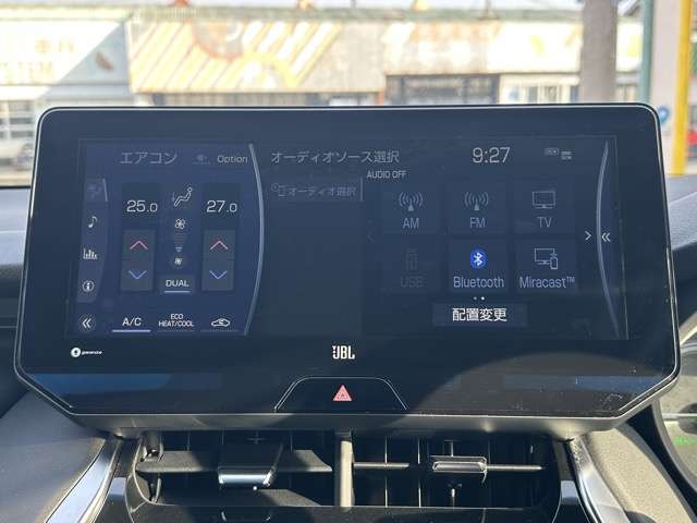 トヨタ ハリアー　ハイブリッド ２．５ ハイブリッド Ｚ R4年 (東海) 99