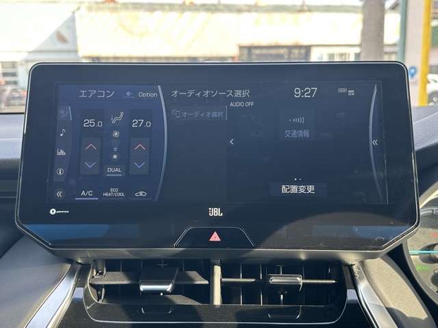 トヨタ ハリアー　ハイブリッド ２．５ ハイブリッド Ｚ R4年 (東海) 99